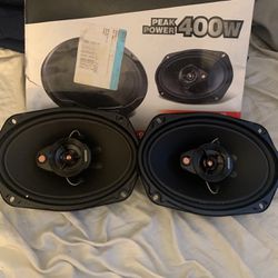 kenwood speakers 