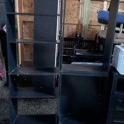 Shelving Unit