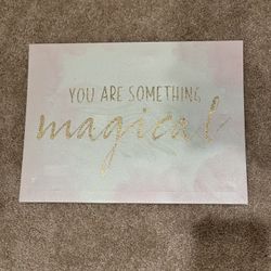 Decorative Wall Picture 