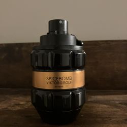 Victor And Rolf Spice Bomb Extreme