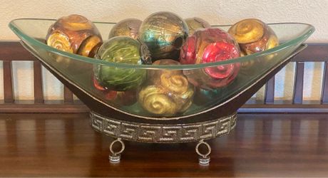 Table centerpiece