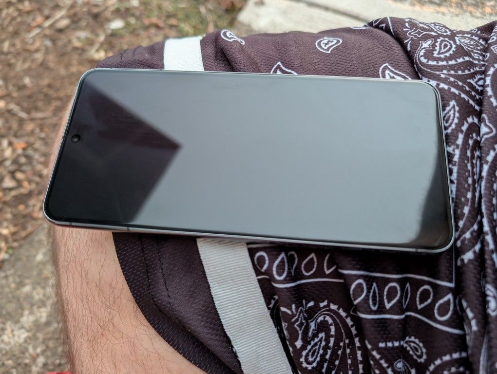 Google Pixel 8 Pro
