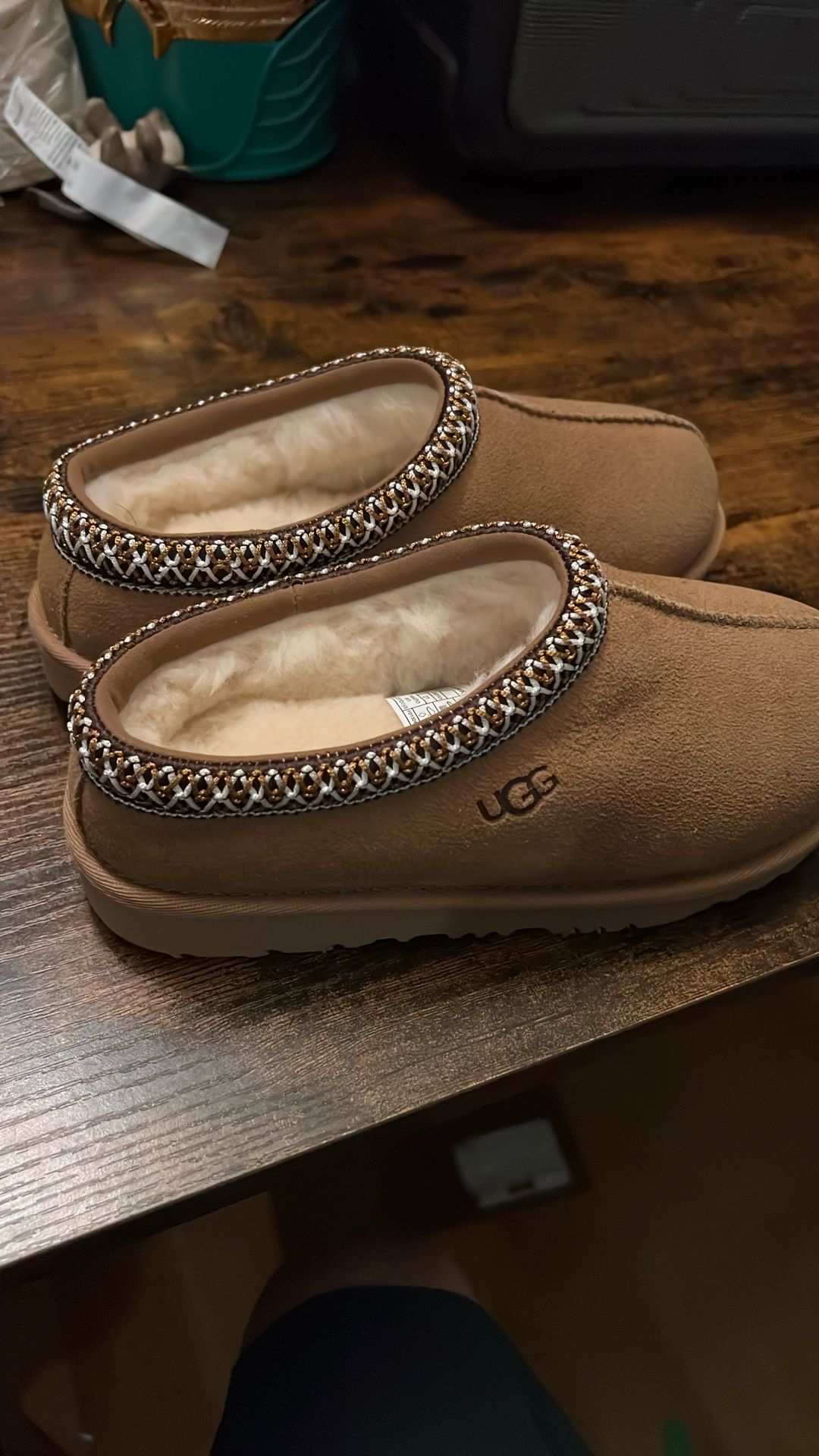 Original UGG