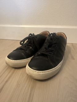 Greats Brooklyn Royale Shoes