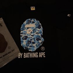 Bape Shirt 