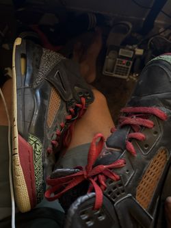 Jordan spizike OG  315371-061 Sz 11