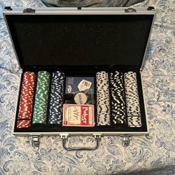 Poker Set
