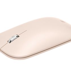 Microsoft Surface Mobile Mouse