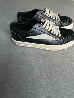 Rick vans