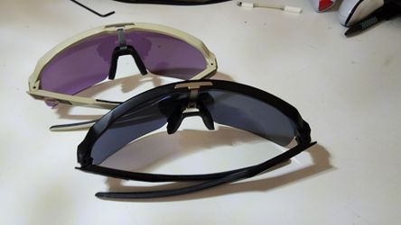 Oakley Sutro Lite sunglasses-Pair