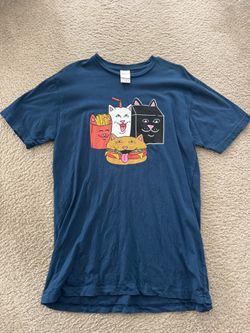 Ripndip Tee