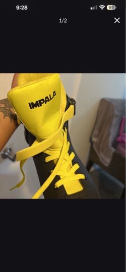 Impala skates