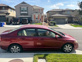 2008 Honda Civic
