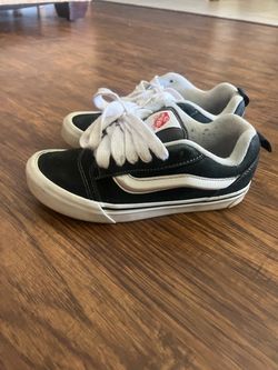 chunky vans!