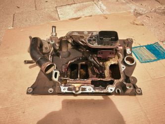 Spider injector for Chevy Silverado or GMC Sierra V6..4.3
