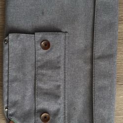 Laptop Sleeve
