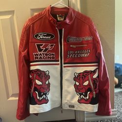 Watson Racing jacket  