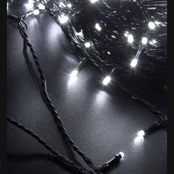 String Lights 250 Leds 50M 164 Ft