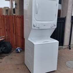 Stackable Electric ⚡ 220 Volts