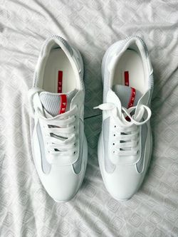 Prada cup America size 13