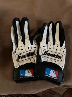 Youth batting gloves size small