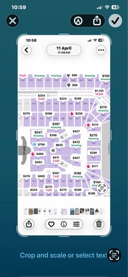 Ed Sheeran tickets