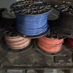 14 Gauge Wire