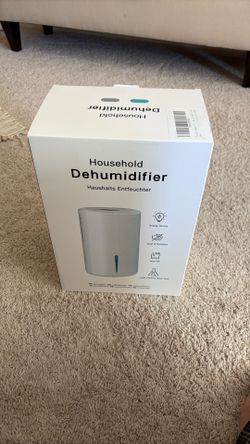 Dehumidifier