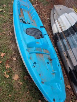 Pelican Bandit NXT 100 kayak