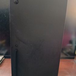 1tb Xbox Series X Disc Version 
