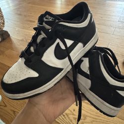 Panda Nike Shoes 