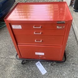 Tool Box 