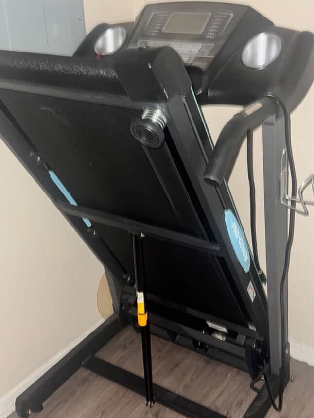 Treadmill