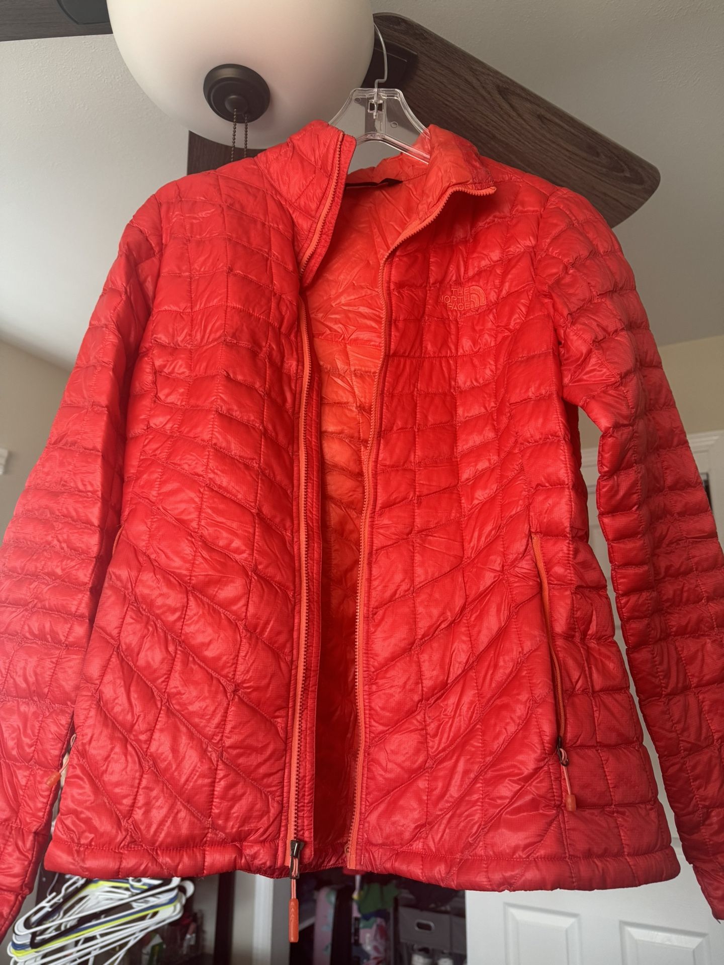 The North Face Jacket -S