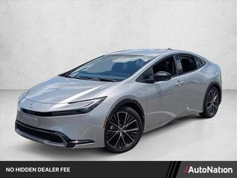 2026 Toyota Prius