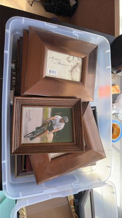 Frames
