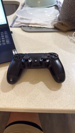 Playstation 4 Controller