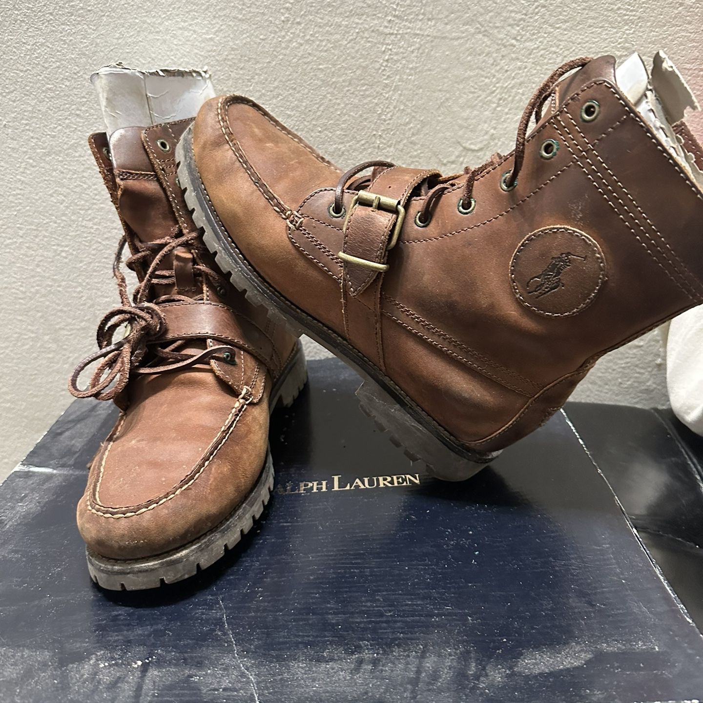 Louis Vuitton Ranger metropolis Flat Boots for Sale in Magnolia, TX -  OfferUp