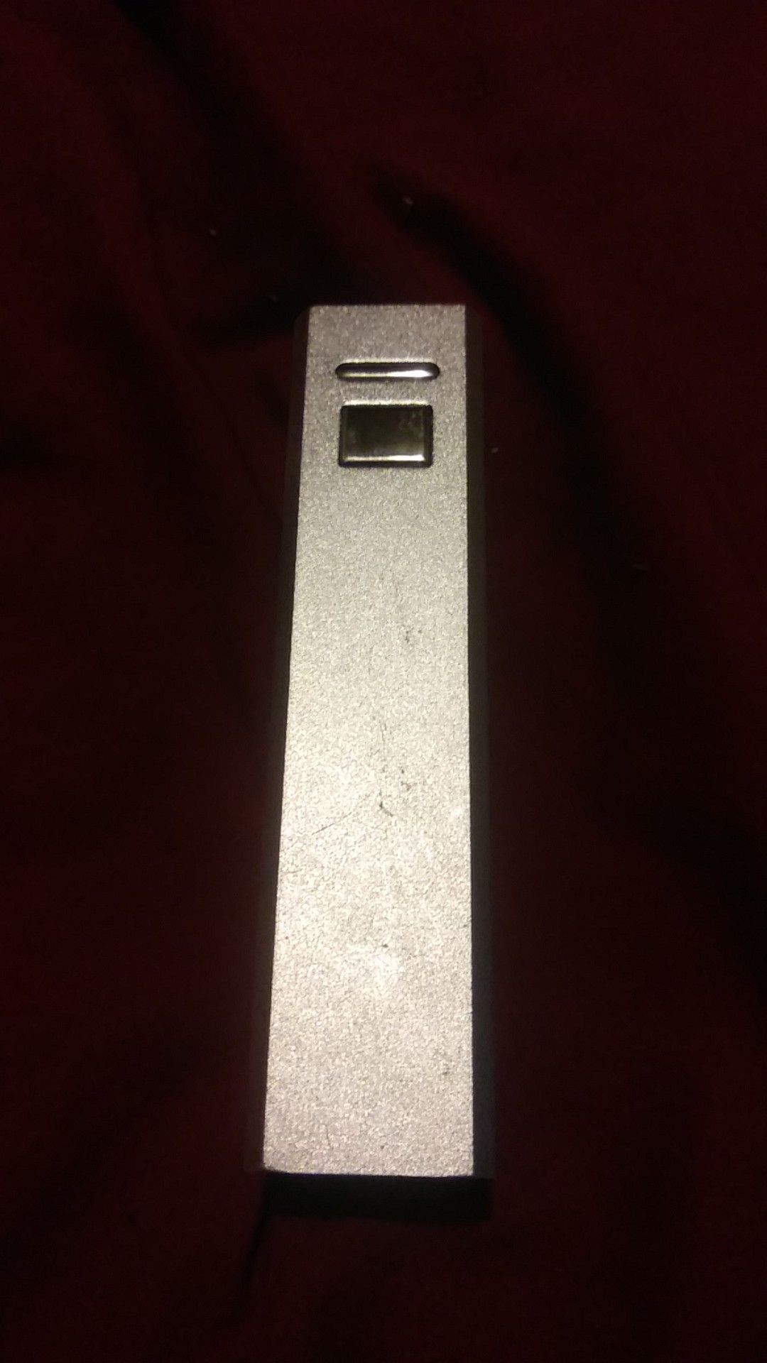Portable charger
