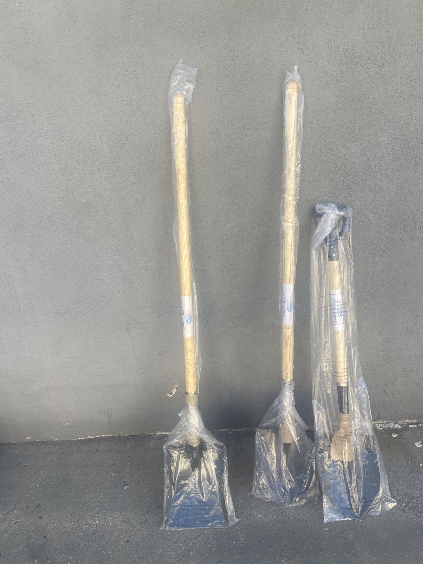 Shovel