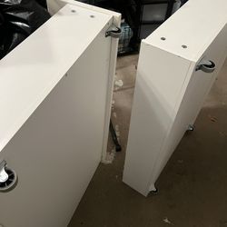 Drawers Under Bed Storage 