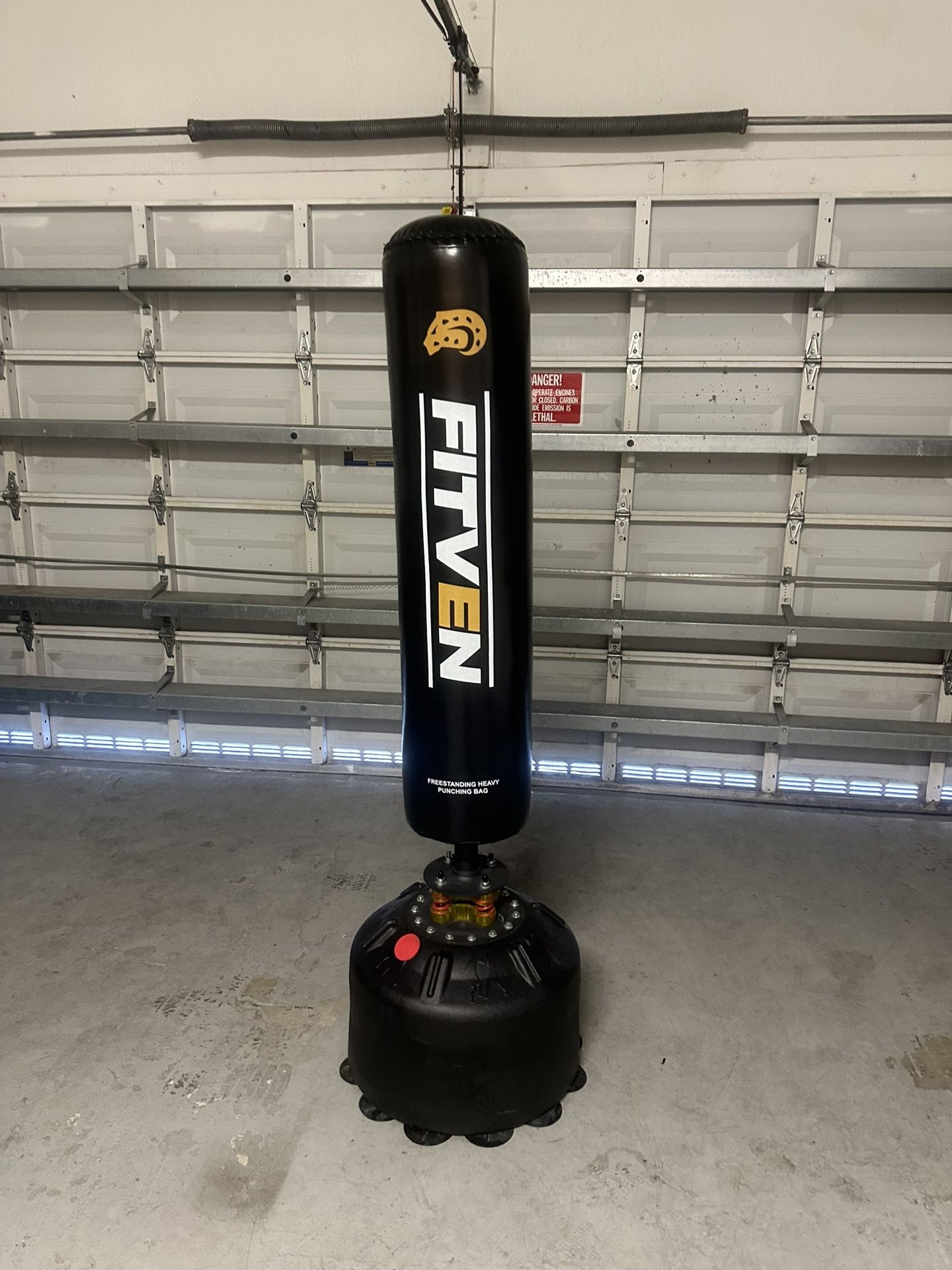 Punching Bag