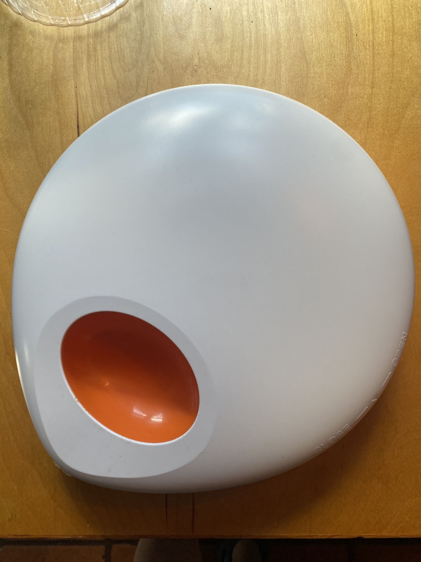 Mod Automatic Pet Feeder