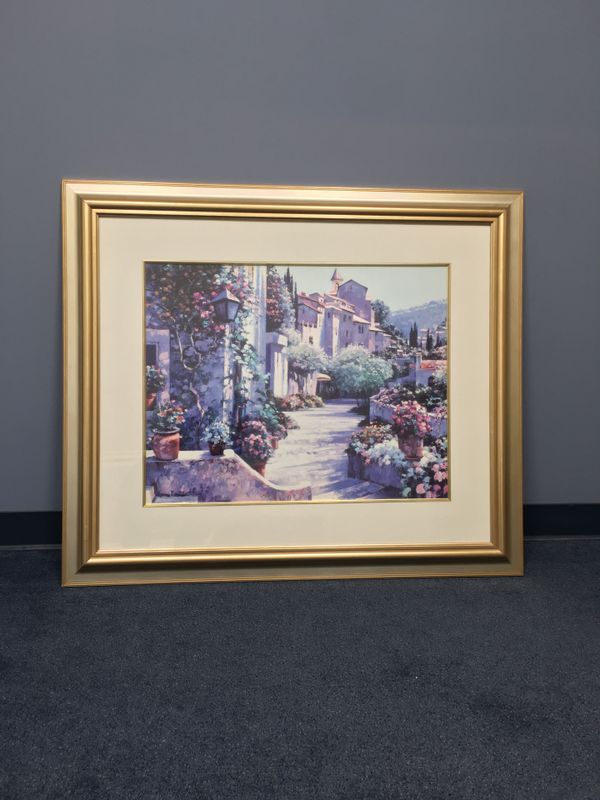 Raschella Collection Framed Print For Sale In Bakersfield Ca Offerup