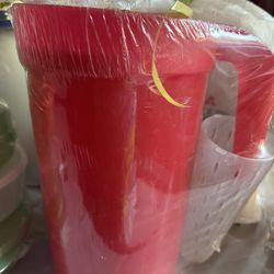 Tupperware