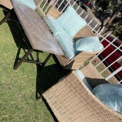 Patio Furniture 