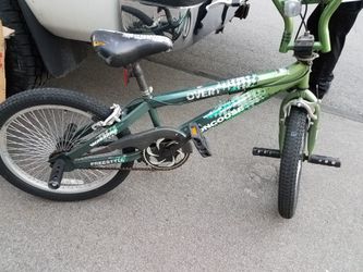 Mongoose