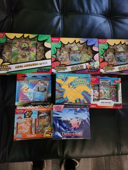 Pokemon