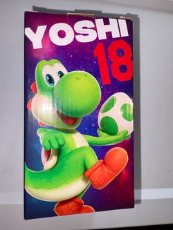 LOS ANGELES DODGERS YOSHI BOBBLE HEAD 2026