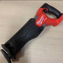Milwaukee New Saw Zall M18 Fuel 